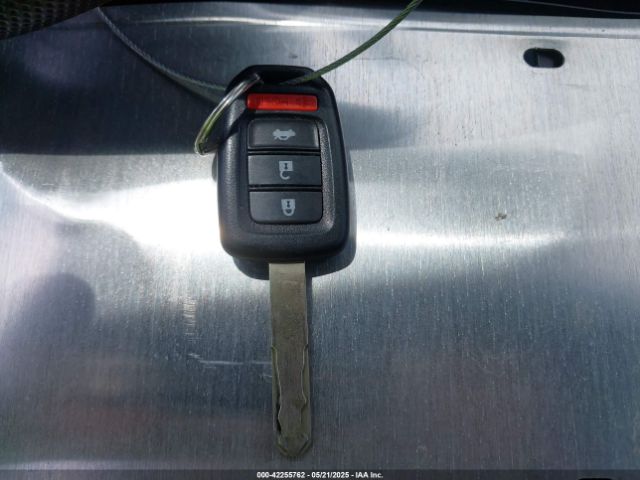 2020 HONDA CIVIC 2HGFC4B67LH302896 Photo 10