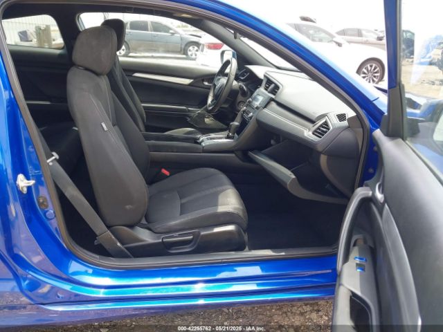 2020 HONDA CIVIC 2HGFC4B67LH302896 Photo 4