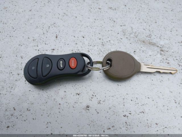 2004 CHRYSLER 300M 2C3HE66G94H692745 Photo 10