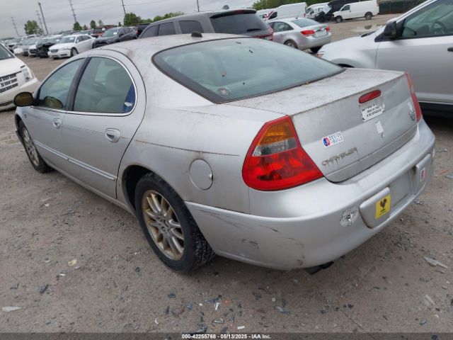 2004 CHRYSLER 300M 2C3HE66G94H692745 Photo 2