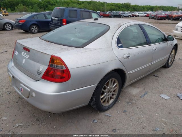 2004 CHRYSLER 300M 2C3HE66G94H692745 Photo 3