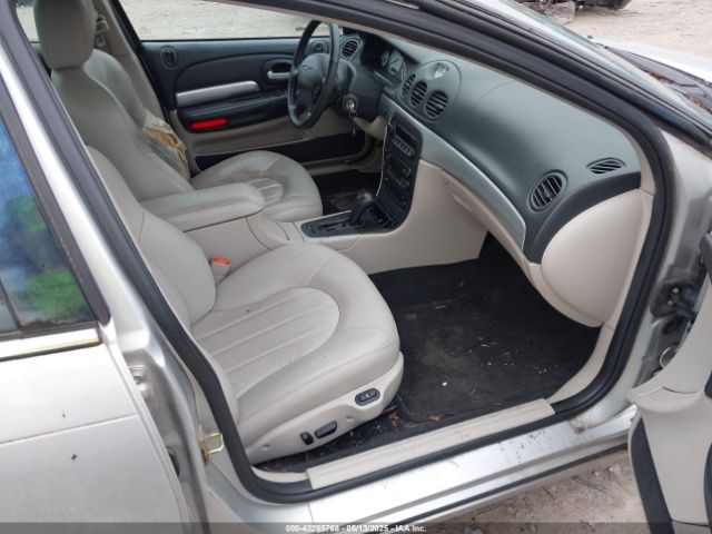 2004 CHRYSLER 300M 2C3HE66G94H692745 Photo 4