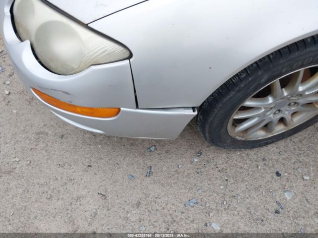 2004 CHRYSLER 300M 2C3HE66G94H692745 Photo 5