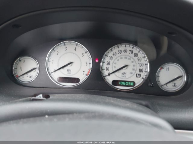 2004 CHRYSLER 300M 2C3HE66G94H692745 Photo 6