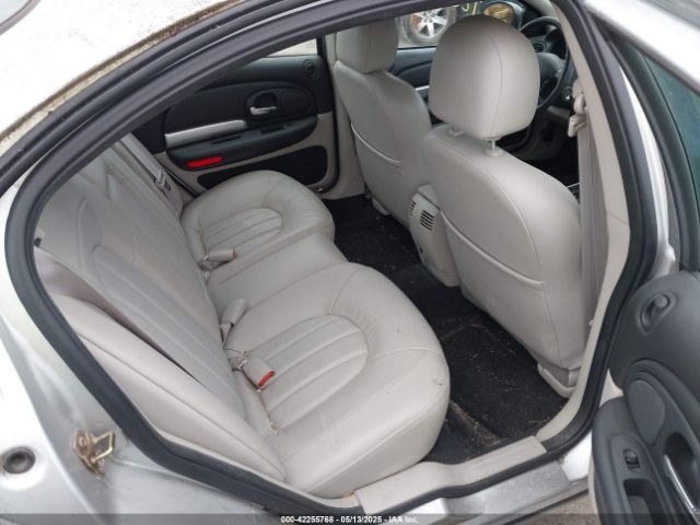 2004 CHRYSLER 300M 2C3HE66G94H692745 Photo 7