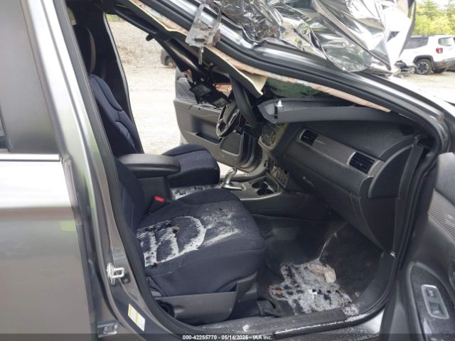 2019 MITSUBISHI OUTLANDER PHEV JA4J24A5XKZ051210 Photo 4