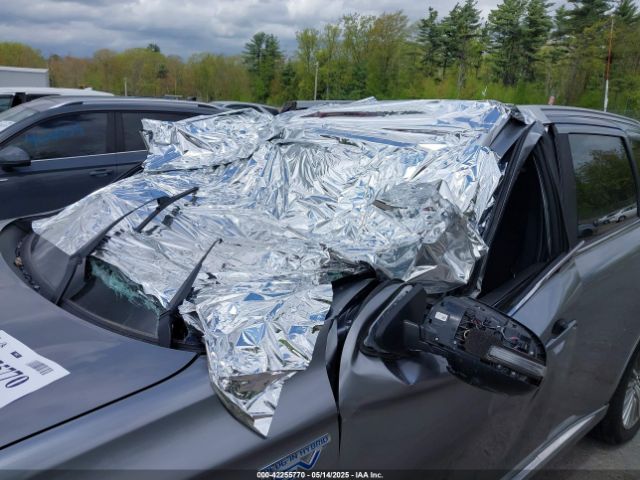 2019 MITSUBISHI OUTLANDER PHEV JA4J24A5XKZ051210 Photo 5