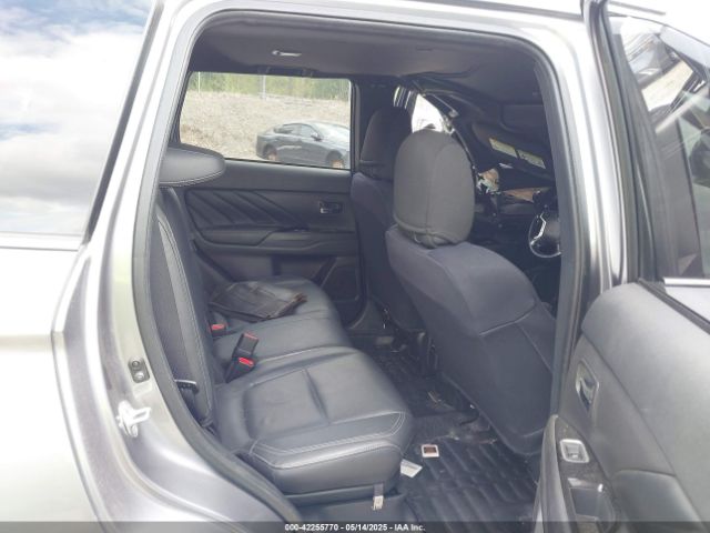 2019 MITSUBISHI OUTLANDER PHEV JA4J24A5XKZ051210 Photo 7