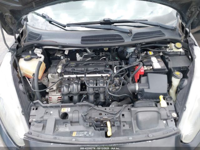 3FADP4BJ0EM216922 Ford FIESTA SE
