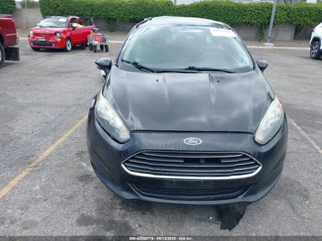 3FADP4BJ0EM216922 Ford FIESTA SE