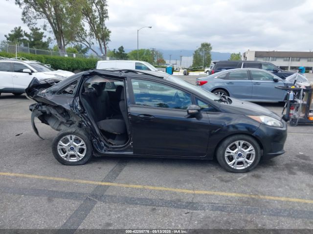 3FADP4BJ0EM216922 Ford FIESTA SE