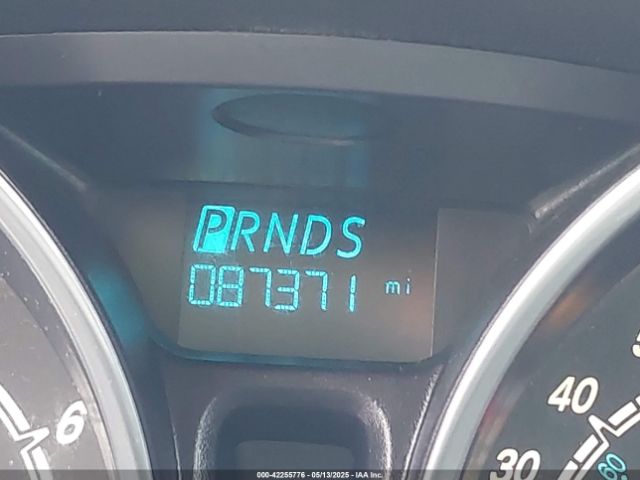 3FADP4BJ0EM216922 Ford FIESTA SE