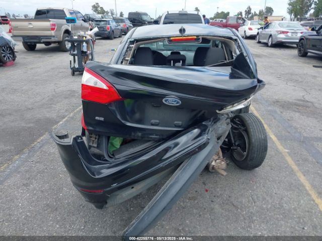 3FADP4BJ0EM216922 Ford FIESTA SE