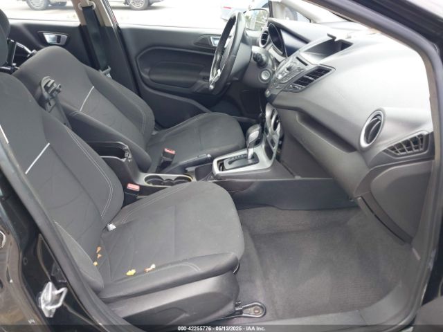 3FADP4BJ0EM216922 Ford FIESTA SE