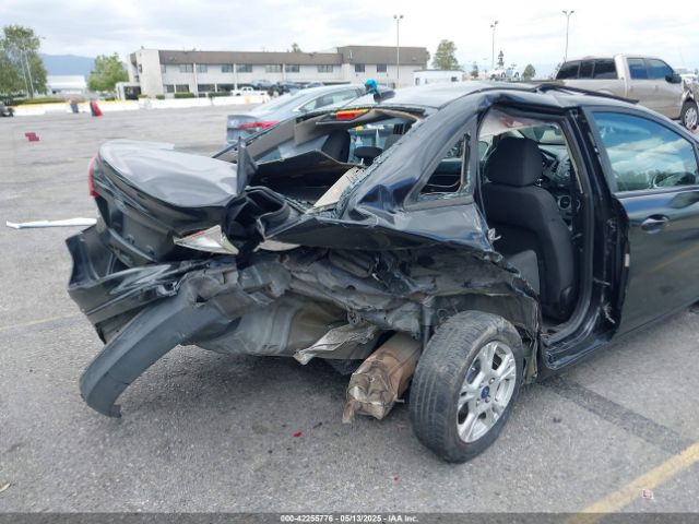 3FADP4BJ0EM216922 Ford FIESTA SE