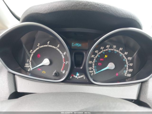 3FADP4BJ0EM216922 Ford FIESTA SE