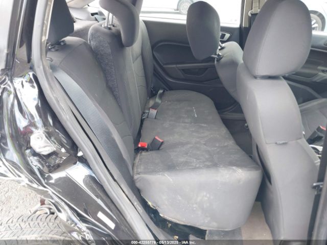 3FADP4BJ0EM216922 Ford FIESTA SE