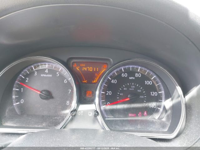 3N1CN7AP2EL813422 Nissan Versa 1.6 Sv