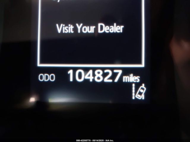 4T1B11HK8KU161060 Toyota CAMRY SE