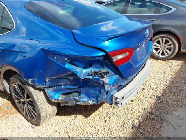 4T1B11HK8KU161060 Toyota CAMRY SE