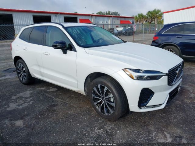 2024 VOLVO XC60 YV4L12RK2R1910232