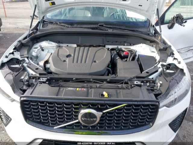 2024 VOLVO XC60 YV4L12RK2R1910232 Photo 9
