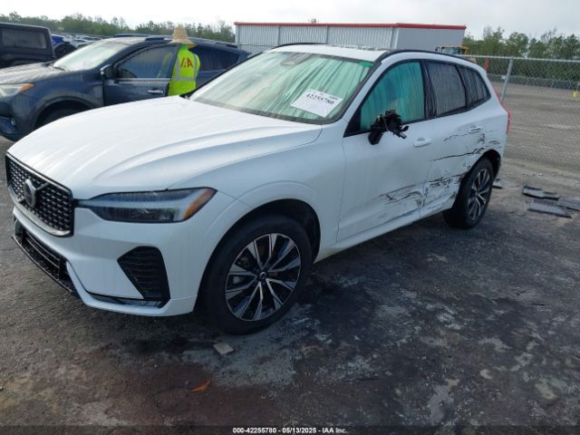 2024 VOLVO XC60 YV4L12RK2R1910232 Photo 1