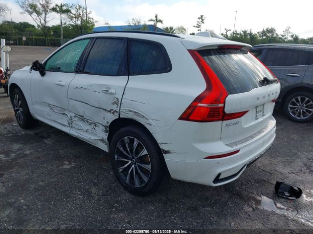 2024 VOLVO XC60 YV4L12RK2R1910232 Photo 2