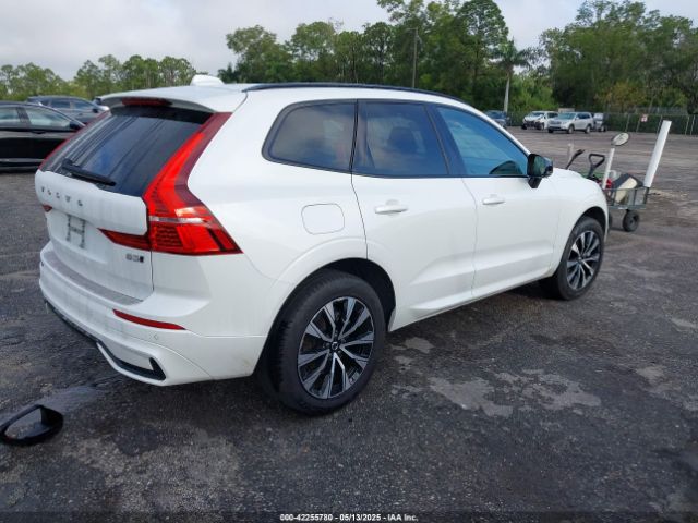2024 VOLVO XC60 YV4L12RK2R1910232 Photo 3