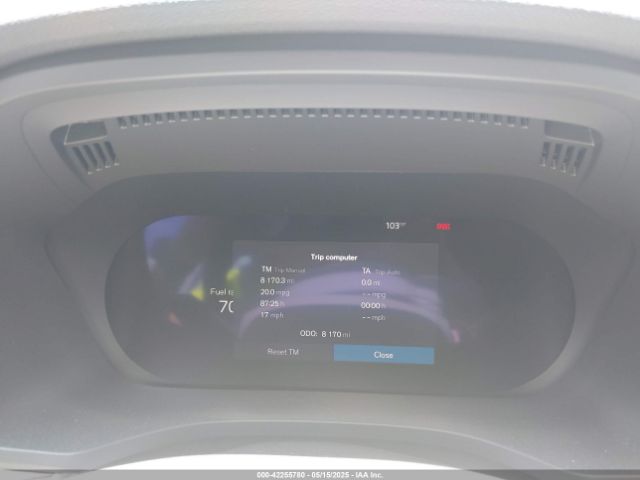 2024 VOLVO XC60 YV4L12RK2R1910232 Photo 6