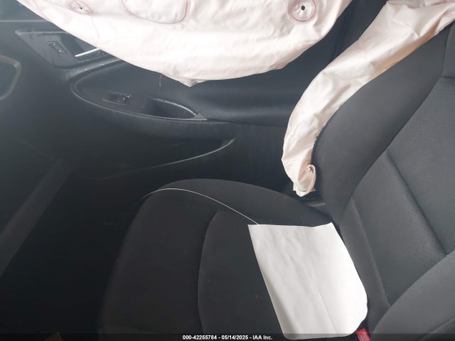 1G1ZB5STXHF281604 Chevrolet MALIBU LS