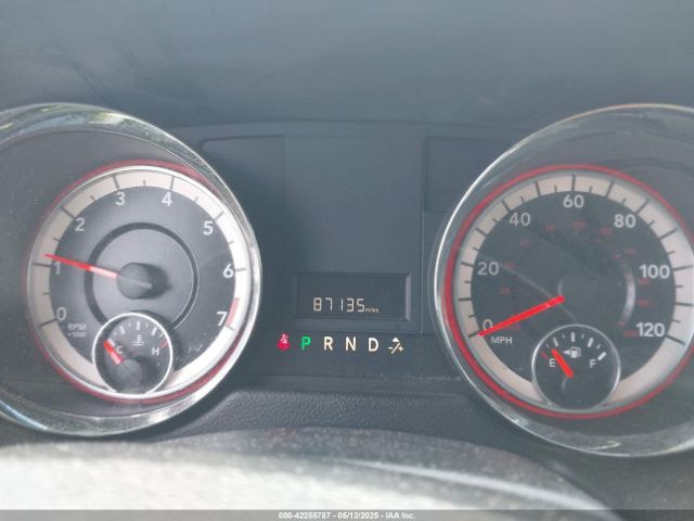2C4RDGCG8HR600828 Dodge Grand Caravan Sxt