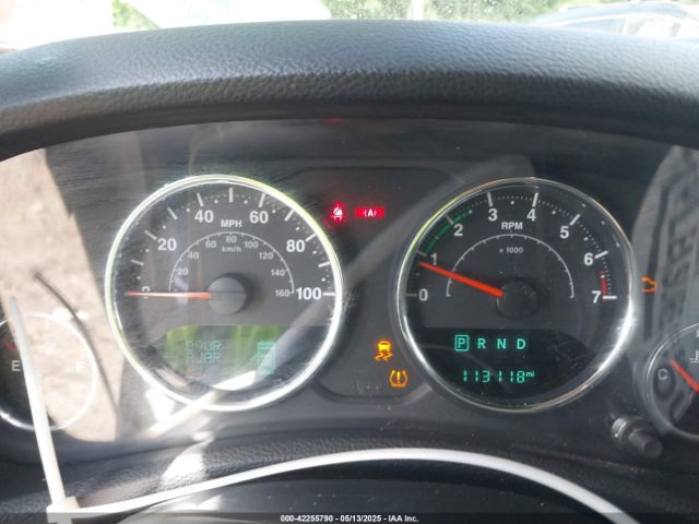 2017 JEEP WRANGLER UNLIMITED 1C4BJWDG6HL555402 Photo 6