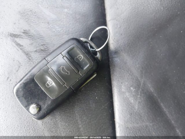 2006 VOLKSWAGEN GTI WVWEV71K56W127350 Photo 10