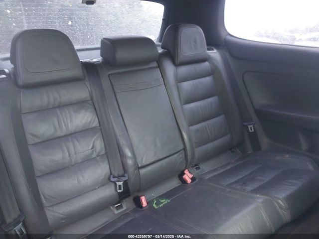2006 VOLKSWAGEN GTI WVWEV71K56W127350 Photo 7