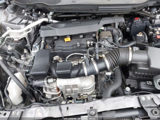 2022 ACURA TLX 19UUB5F55NA002986 Photo 9