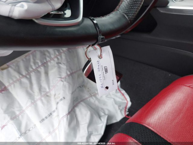 2022 ACURA TLX 19UUB5F55NA002986 Photo 10