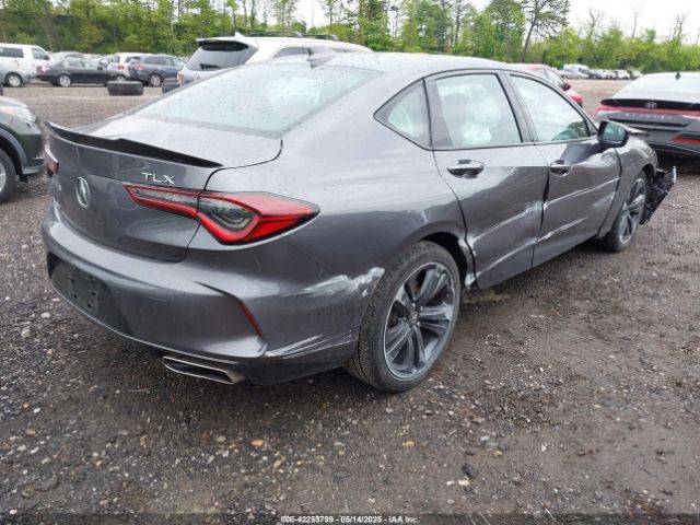 2022 ACURA TLX 19UUB5F55NA002986 Photo 3