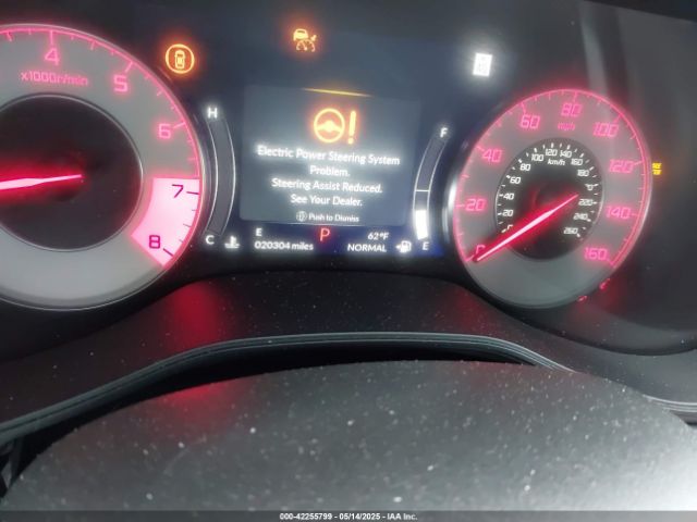 2022 ACURA TLX 19UUB5F55NA002986 Photo 6