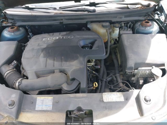 2009 CHEVROLET MALIBU 1G1ZG57B39F178950 Photo 9