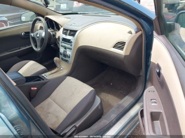 2009 CHEVROLET MALIBU 1G1ZG57B39F178950 Photo 4