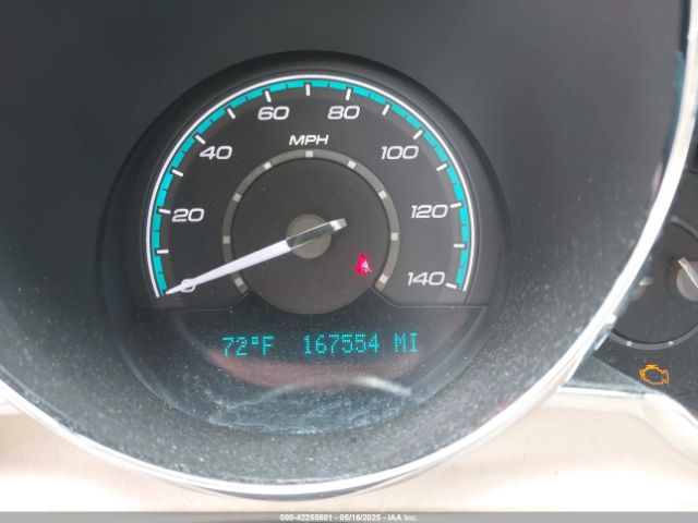 2009 CHEVROLET MALIBU 1G1ZG57B39F178950 Photo 6