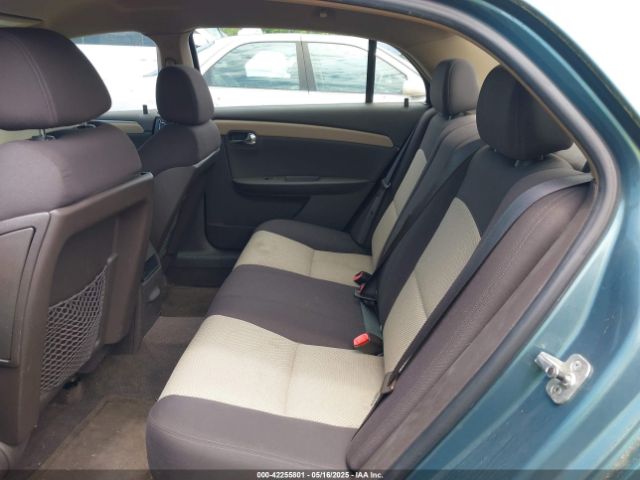 2009 CHEVROLET MALIBU 1G1ZG57B39F178950 Photo 7