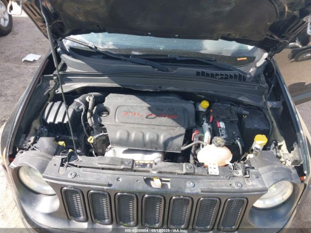 ZACCJABB3HPG45259 Jeep Renegade Altitude Fwd
