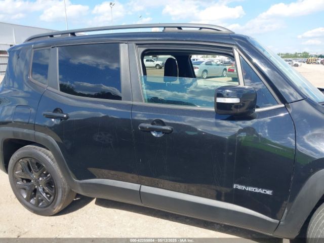 ZACCJABB3HPG45259 Jeep Renegade Altitude Fwd