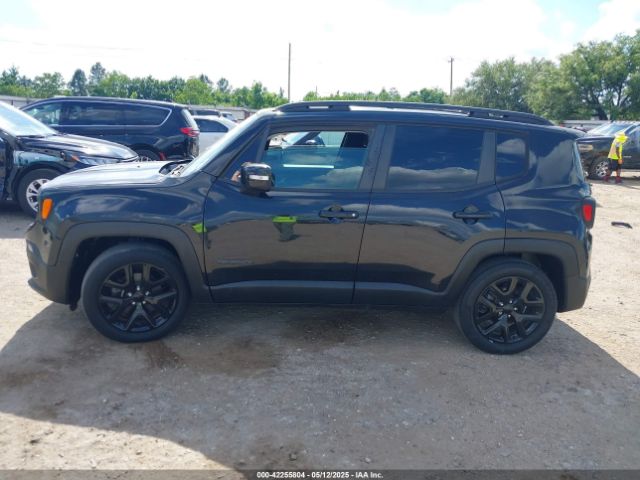 ZACCJABB3HPG45259 Jeep Renegade Altitude Fwd