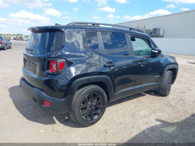 ZACCJABB3HPG45259 Jeep Renegade Altitude Fwd