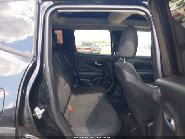 ZACCJABB3HPG45259 Jeep Renegade Altitude Fwd