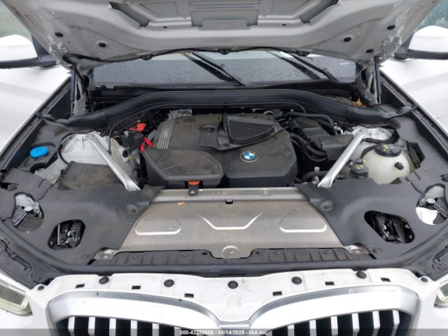 5UX53DP06P9S88542 BMW X3 Xdrive30i