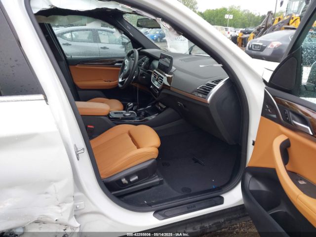 5UX53DP06P9S88542 BMW X3 Xdrive30i
